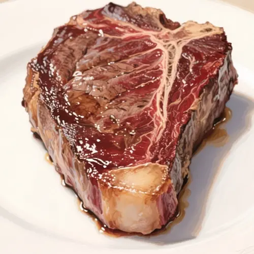 USDA 極佳級肋眼牛排